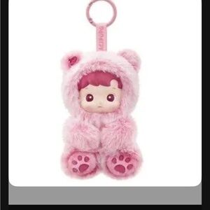 Pop Mart Hacipupu Gummy Bears - Confirmed Cherry